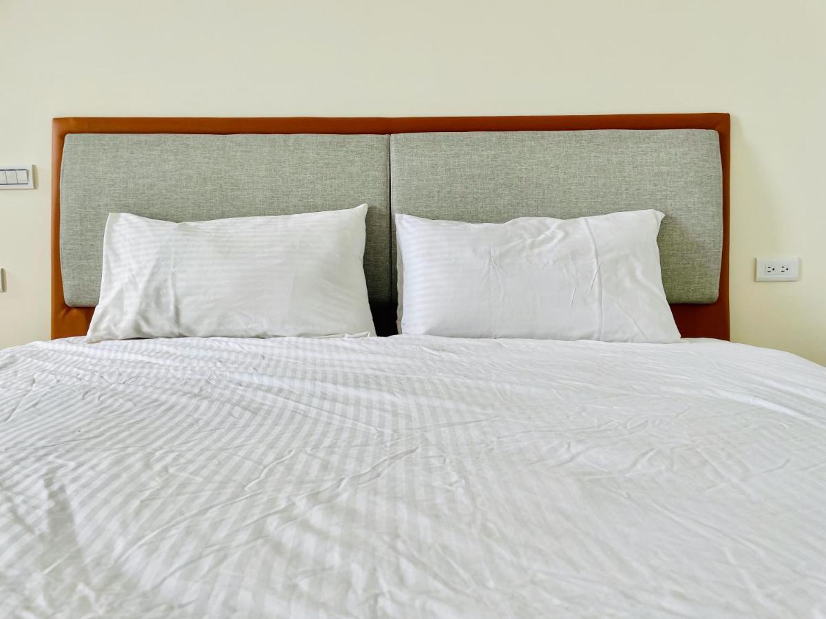 浯島文旅wd Hotel Kim Hồ Ngoại thất bức ảnh