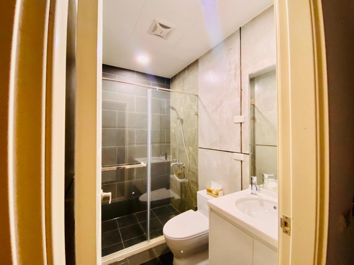 浯島文旅wd Hotel Kim Hồ Ngoại thất bức ảnh